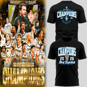 Limited Edition VandalHoops Champions Tshirt-PU26031248