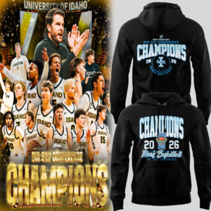 Limited Edition VandalHoops Champions Hoodie-PU26031249