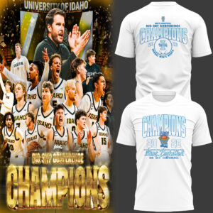 Limited Edition VandalHoops Champions Tshirt-PU26031250