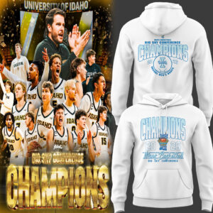 Limited Edition VandalHoops Champions Hoodie-PU26031251