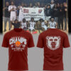 Limited Edition Barton Bears Champions Tshirt-PA031426008