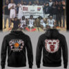 Limited Edition Barton Bears Champions Hoodie-PA031426003
