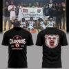 Limited Edition Barton Bears Champions Tshirt-PA031426002
