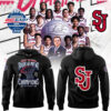 Limited Edition StJohnsBBall Champions Hoodie-LL260314059