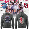 Limited Edition StJohnsBBall Champions Hoodie-LL260314061