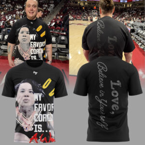 Limited Edition My favorite coach is a woman TShirt