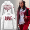 Limited Edition SC Gamecocks WBB Hoodie