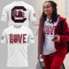 Limited Edition SC Gamecocks WBB TShirt