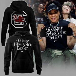 Limited Edition DAWN STALEY Hoodie Joggers - SCWBB13