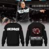Limited Edition Coach Dawn Staley South Carolina Gamecocks UNCOMMON Sweatshirt-LL250220011