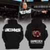 Limited Edition Coach Dawn Staley South Carolina Gamecocks UNCOMMON Hoodie-LL250220010