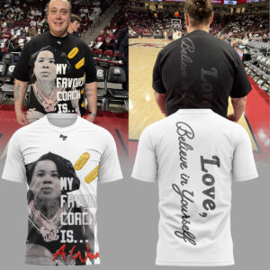 Limited Edition My favorite coach is a woman TShirt