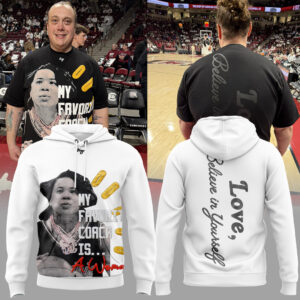 Limited Edition My favorite coach is a woman Hoodie