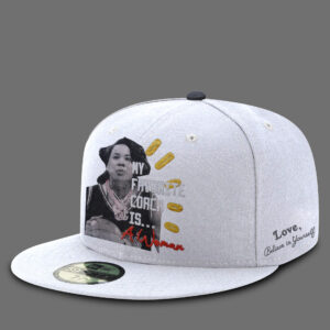 Limited Edition My favorite coach is a woman Snapback