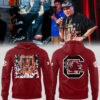 Limited Edition GamecockWBB NCAA Hoodie-PU26031614