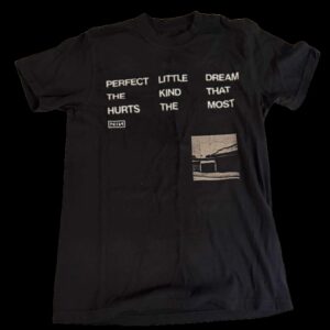 Limited Edition Tour 2026 TShirt-AB0316266000