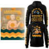 Limited Edition LP Tour 2026 Hoodie-LL260316022