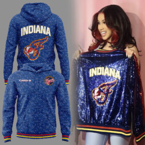 Limited Edition Fever Hoodie-KC03172602