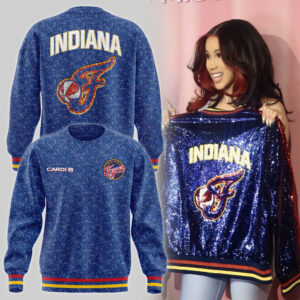 Limited Edition Fever Sweatshirt-KC03172604