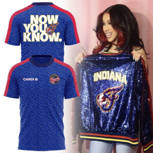 Limited Edition Fever Tshirt-LL260317004