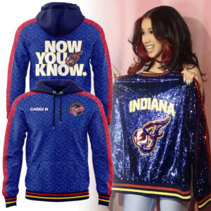 Limited Edition Fever Hoodie-LL260317005