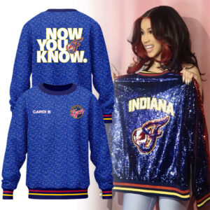 Limited Edition Fever Sweatshirt-LL260317006