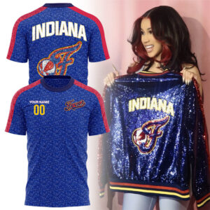 Limited Edition Fever Custom Tshirt-LL260317007