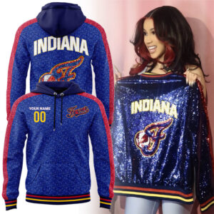 Limited Edition Fever Hoodie-LL260317008