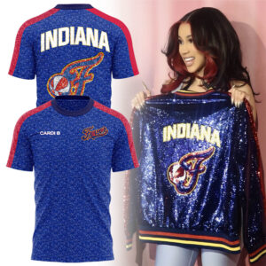 Limited Edition Fever Tshirt-LL260317010