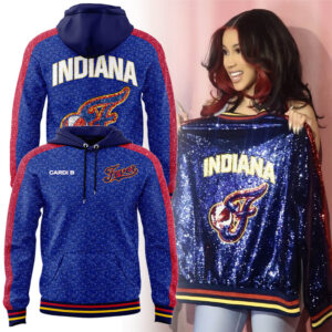 Limited Edition Fever Hoodie-LL260317011