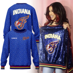 Limited Edition Fever Sweatshirt-LL260317012