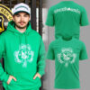 Limited Edition RiverhoundsSC x St. Patrick's Day Tshirt-KC03182614