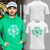 Limited Edition RiverhoundsSC x St. Patrick's Day Tshirt-KC03182617