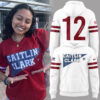 Limited Edition CaitlinClark22 Hoodie-PA031826026