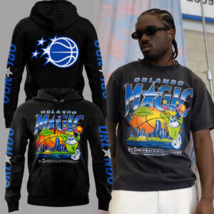 Limited Edition Magic Hoodie-ND03192602