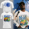 Limited Edition Magic Tshirt-ND03192605