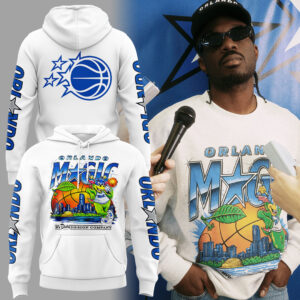 Limited Edition Magic Hoodie-ND03192606