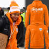 Limited Edition LadyVol Hoodie-PU26031917