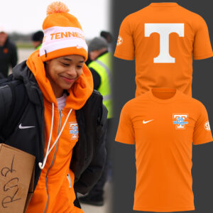 Limited Edition LadyVol Tshirt-PU26031919