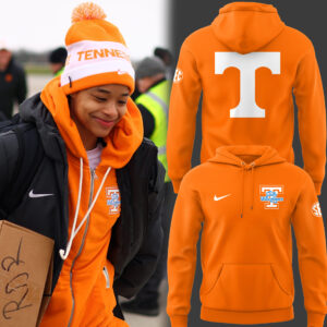 Limited Edition LadyVol Hoodie-PU26031920