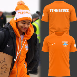 Limited Edition LadyVol Tshirt-PU26031921