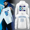 Limited Edition DC30 Hoodie-LL260320009