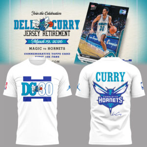 Limited Edition DC30 Tshirt-PA032026003