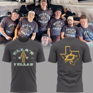 Limited Edition Stars Tshirt-PA032026008