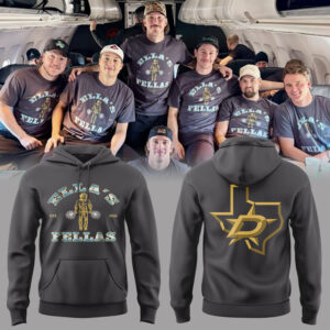 Limited Edition Stars Hoodie-PA032026009