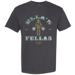 Limited Edition Stars Tshirt-AB0320266005