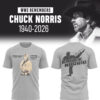 Limited Edition Chuck Tshirt-LL260320023