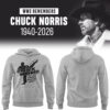 Limited Edition Chuck Hoodie-LL260320030