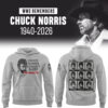 Limited Edition Chuck Hoodie-LL260320036