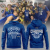 Limited Edition 2026 OHSAA Boys Basketball D3 State Champions Hoodie-ND03212601